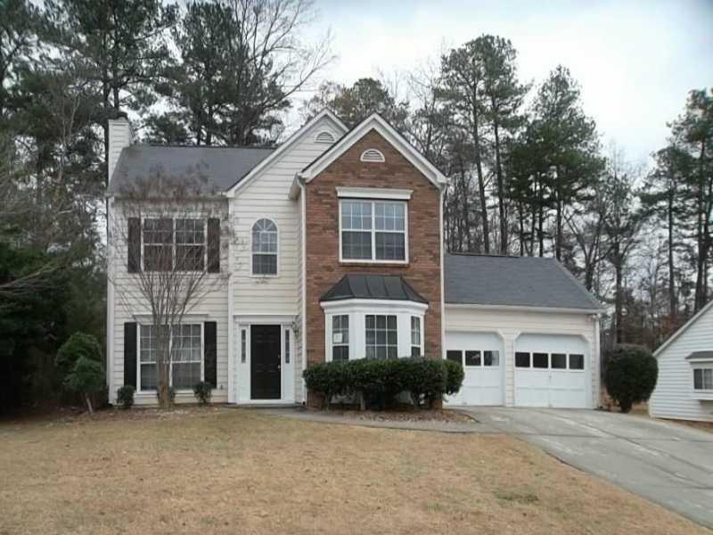 2745 Woodbine Hill Way, Norcross, GA 30071
