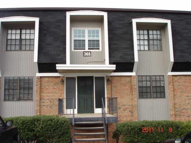 365 Winding River Dr. #G, Atlanta, GA 30350