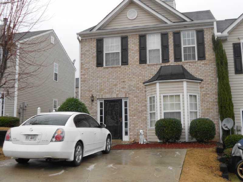 4927 Oak Meadow Ln., Oakwood, GA 30566