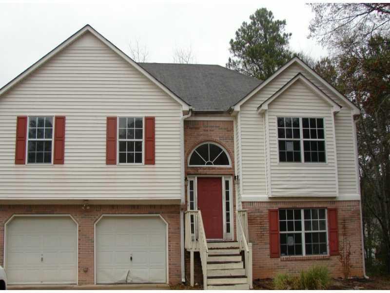 4204 Misty Morn Point, Powder Springs, GA 30127