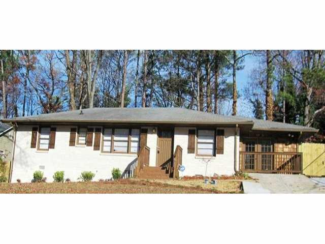 2064 Brannen Rd., Atlanta, GA 30316