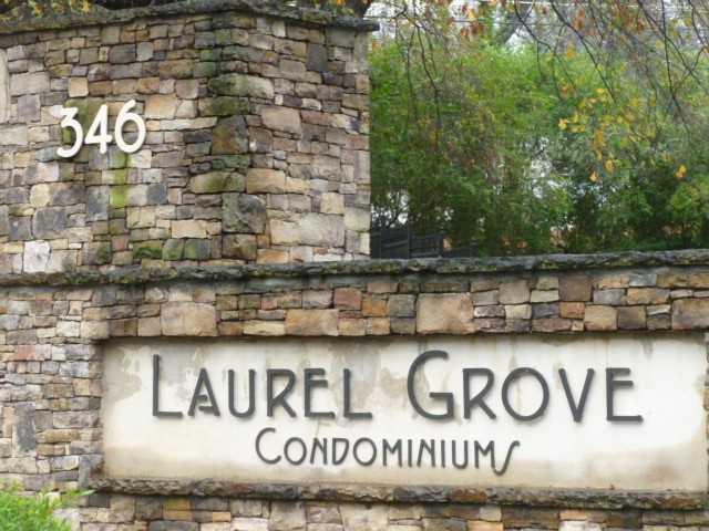 346 Carpenter Dr. #11, Atlanta, GA 30328