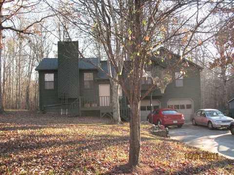 3434 Hill Ln., Acworth, GA 30102