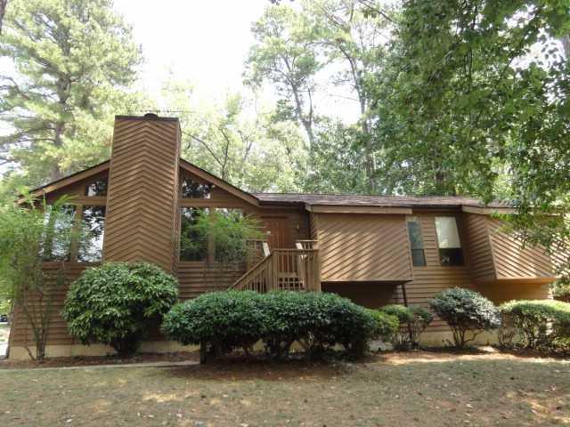 1646 Clairmont Way, Atlanta, GA 30329
