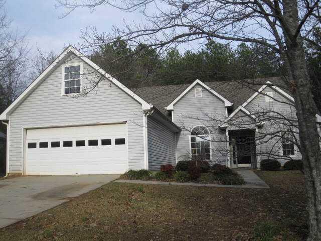 2840 Emerald Springs Dr., Lawrenceville, GA 30045