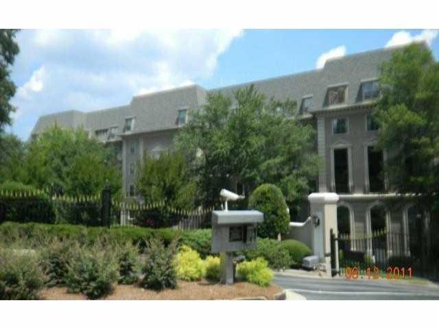 2865 Lenox Rd. #101, Atlanta, GA 30324