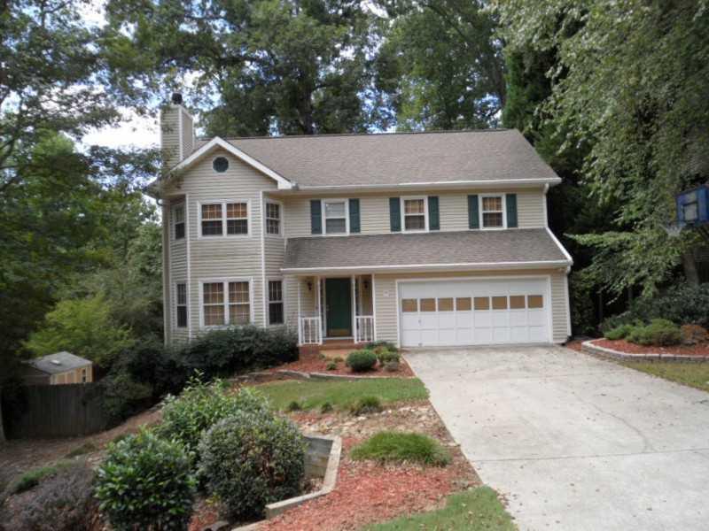 171 Harrington Ln., Lawrenceville, GA 30046