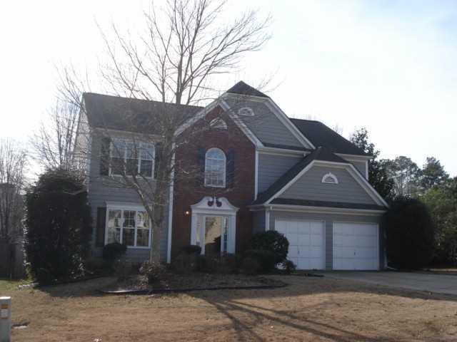 4225 Highcroft Main, Kennesaw, GA 30144