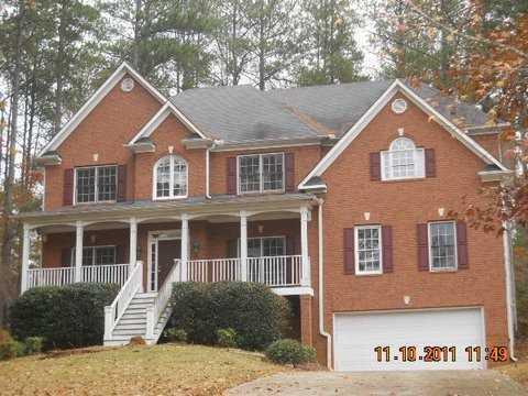 4280 Stef Ln., Kennesaw, GA 30152