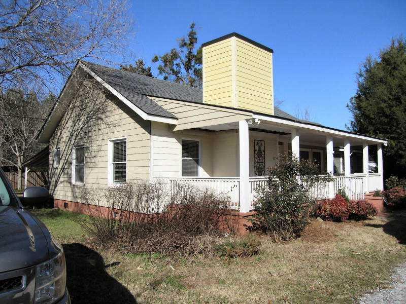 3394 Jacks Creek Rd., Monroe, GA 30655