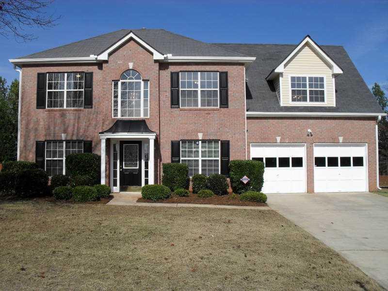 5371 Winding Glen Dr., Lithonia, GA 30038