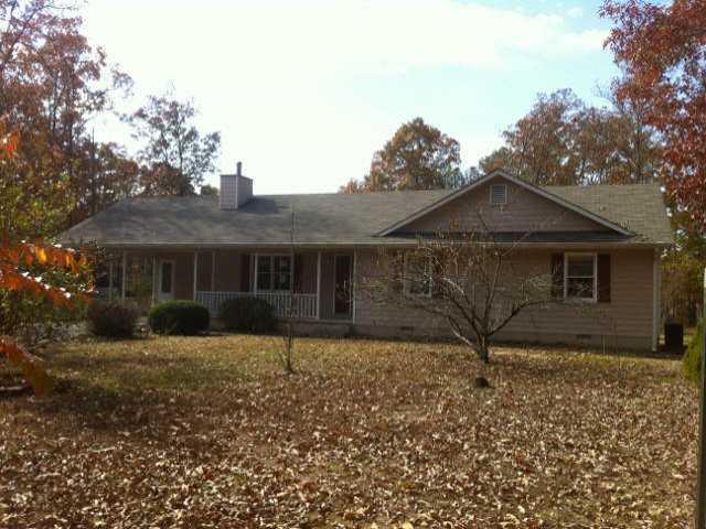 50 Rocky Rd., Adairsville, GA 30103