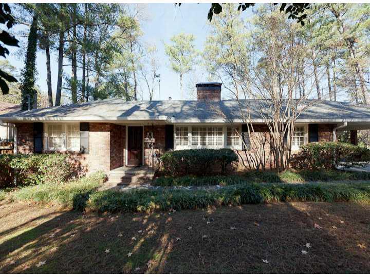 825 Moores Mill Rd., Atlanta, GA 30327