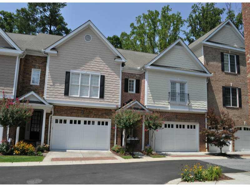 5492 Glenridge Dr. #540, Atlanta, GA 30342