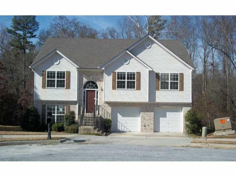 1116 Whatley Mill Ln., Lawrenceville, GA 30045