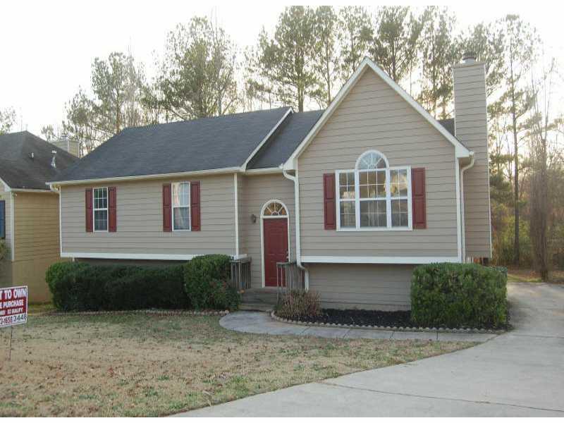 4334 Starboard Dr., Powder Springs, GA 30127