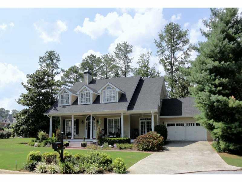 500 Middleton Pl., Roswell, GA 30075