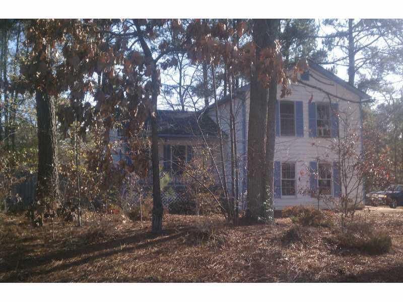 100 Summer Pond Tr., Lawrenceville, GA 30046