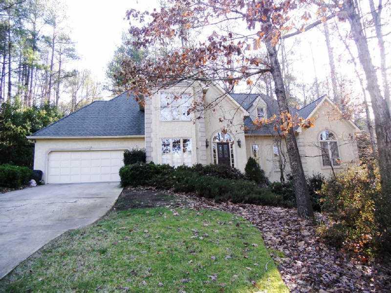 2015 Shallowford Park Manor, Roswell, GA 30075