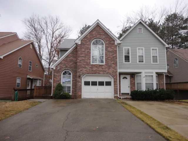 5106 Laurel Bridge Dr., Smyrna, GA 30082