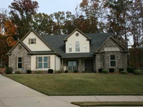 69 Jessies Way, Jefferson, GA 30549