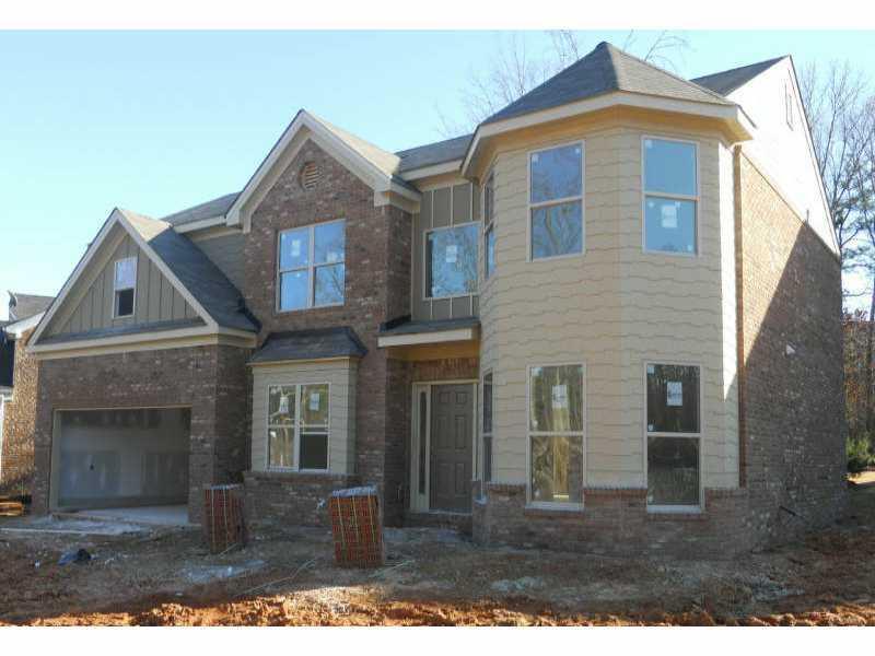 2407 Peach Shoals Cir., Dacula, GA 30019