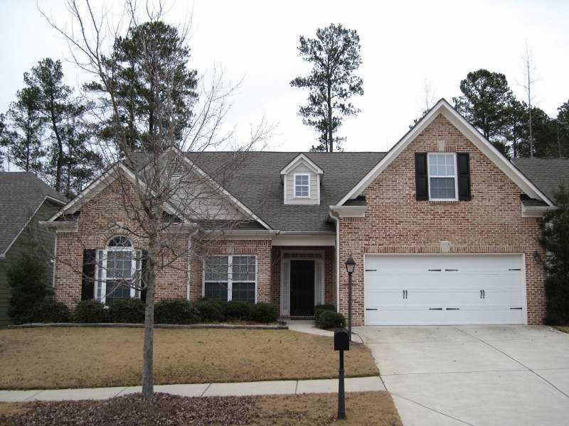 565 Roland Manor Dr., Dacula, GA 30019