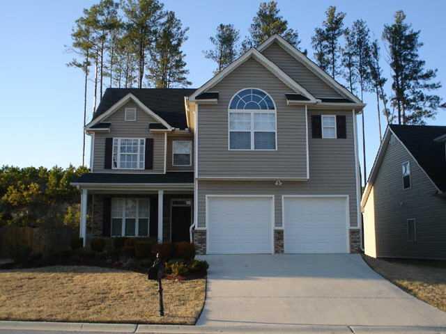 116 Omega Ct., Dallas, GA 30157