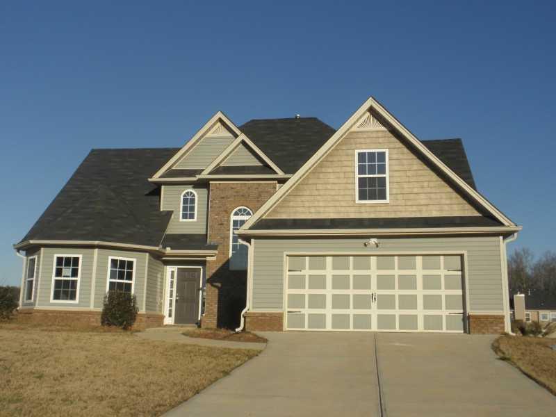 35 Edwin Meadows Ter., Douglasville, GA 30134