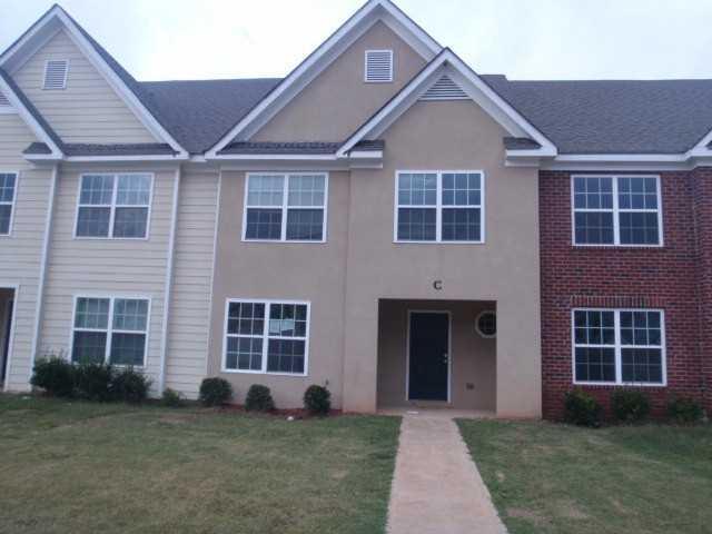 1043 Wheel House Ln. #C, Monroe, GA 30655
