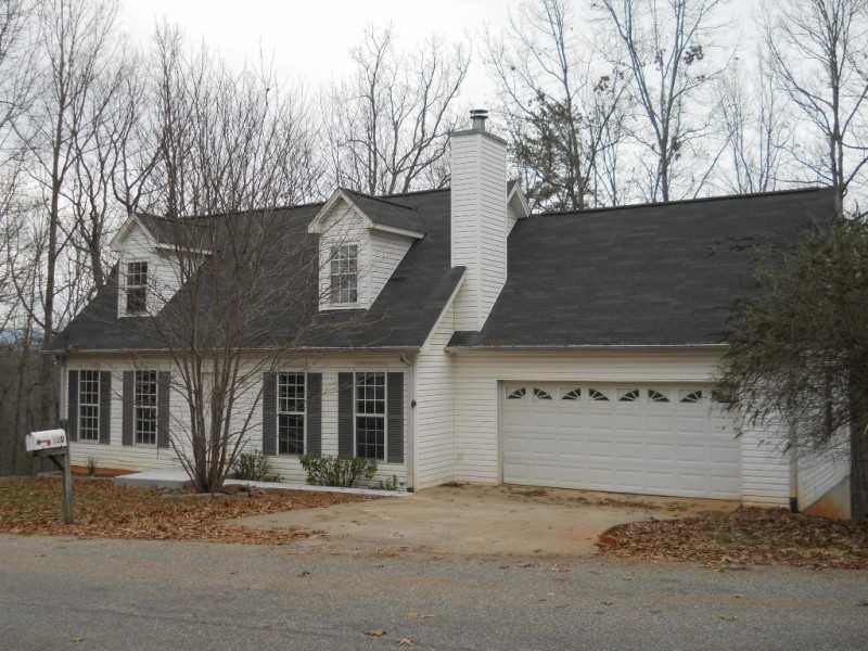 320 Cherokee Trace, Dahlonega, GA 30533