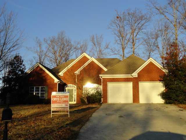 4001 Asheville Ct., Buford, GA 30519