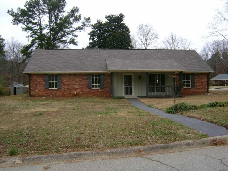 3763 Cambridge Dr., Marietta, GA 30064