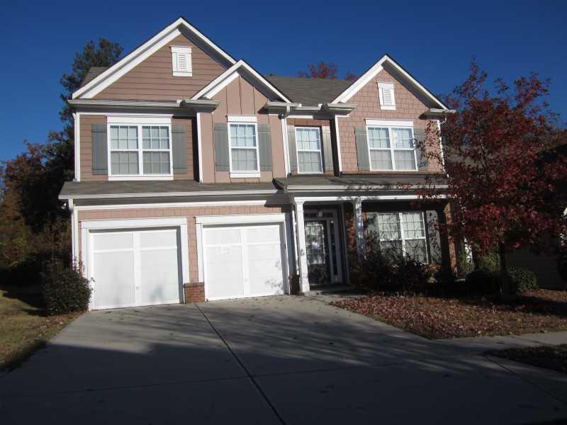 2308 White Alder Dr., Buford, GA 30519