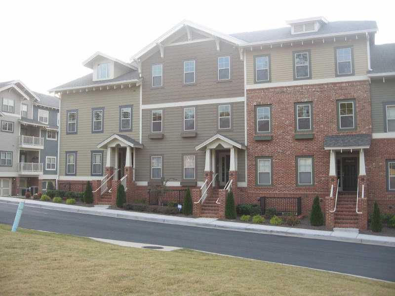 2110 Gorman Grove #139, Atlanta, GA 30316