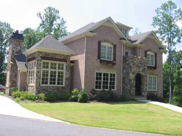 202 Wiley Hills Cir., Woodstock, GA 30188