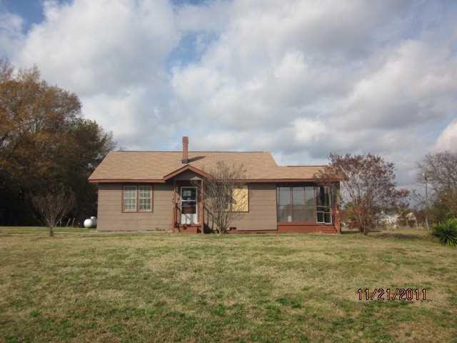1360 Peters Cemetery Rd., Monroe, GA 30655