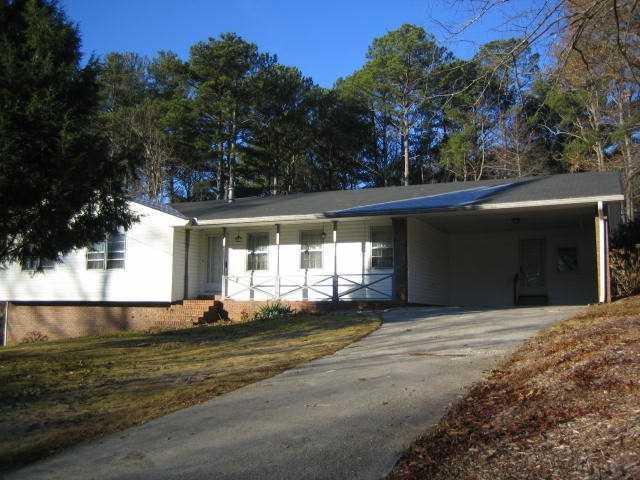 5609 Seminole Way, Acworth, GA 30102