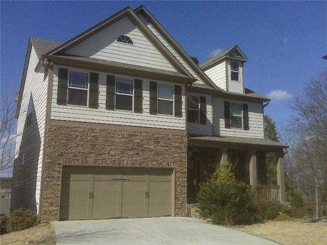2055 Old Georgian Ter., Atlanta, GA 30318