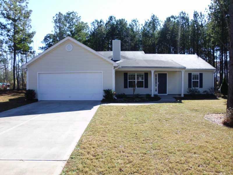 3124 Preston Connor Blvd., Monroe, GA 30656