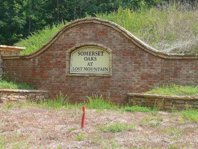 [Address Hidden by Seller], Powder Springs, GA 30127