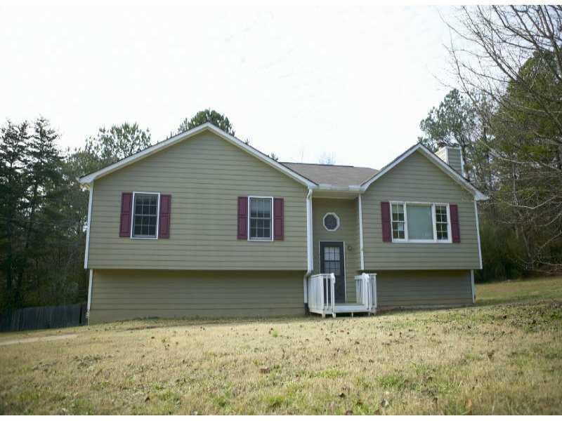 98 Ridge Run Dr., Hiram, GA 30141