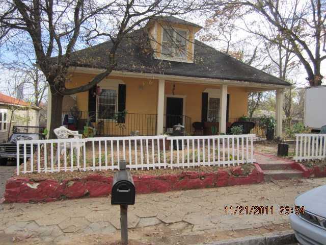 343 Cairo St., Atlanta, GA 30314