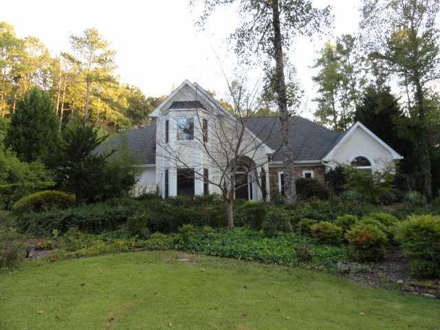 2075 Shallowford Park Manor, Roswell, GA 30075