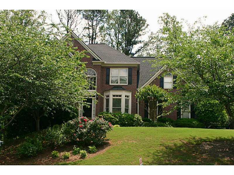 211 Maple Creek Chase, Woodstock, GA 30188