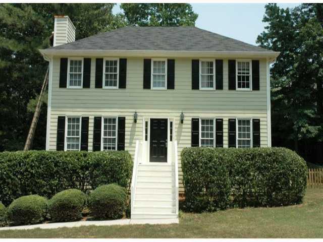2858 Water Wheel Ct., Marietta, GA 30062