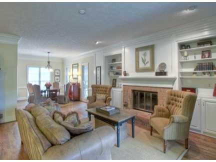 5364 Greenland Rd., Atlanta, GA 30342