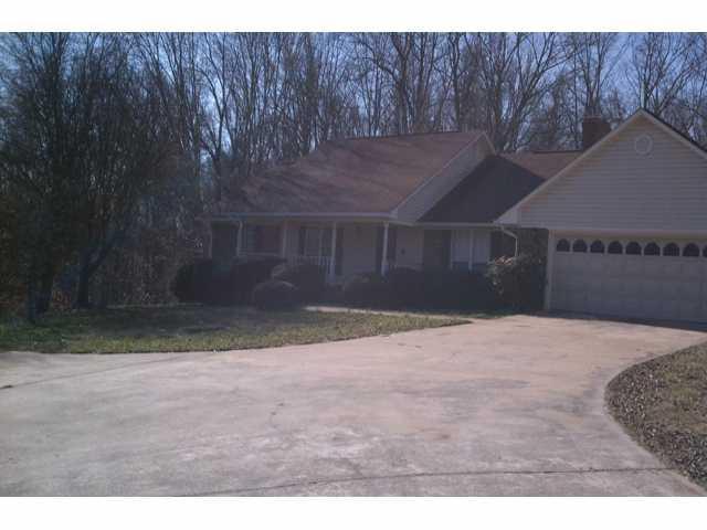 2937 Jay Mountain Rd., Gainesville, GA 30506