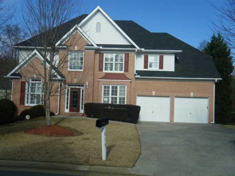 618 Alexander Farms Ln., Marietta, GA 30064