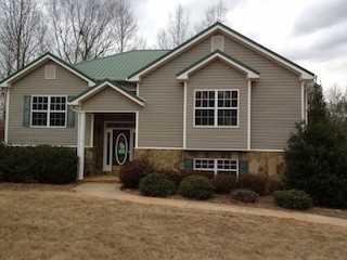 3111 Butterworth Ln., Gainesville, GA 30507